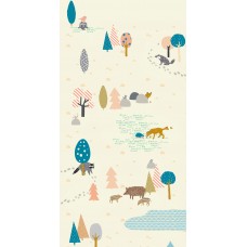 Wallpaper Forest Wallpaper Forest